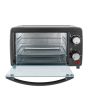 Horno eléctrico 10.5 L 17050 Silver Master