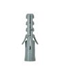 Taquete de plástico 1/4" 1711 Adir