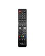 Pantalla QLED Smart TV 32" 17300 Silver Master