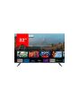 Pantalla QLED Smart TV 32" 17300 Silver Master