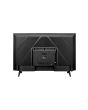 Pantalla QLED Smart TV 43" 17301 Silver Master