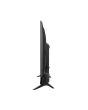 Pantalla QLED Smart TV 43" 17301 Silver Master
