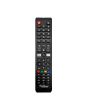 Pantalla QLED Smart TV 50" 17302 Silver Master