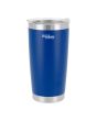 Vaso térmico de 20 Oz 17350 Silver Master