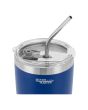 Vaso térmico de 20 Oz 17350 Silver Master