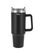 Vaso térmico de 40 Oz 17352 Silver Master