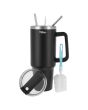 Vaso térmico de 40 Oz 17352 Silver Master