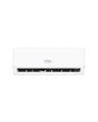 Mini Split 9,000 BTU 17380 Silver Master