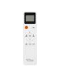 Mini Split 9,000 BTU 17380 Silver Master