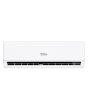Mini Split 18,000 BTU 17382 Silver Master