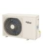 Mini Split 18,000 BTU 17382 Silver Master