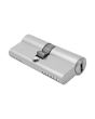 Cilindro europeo 70 mm satinado 17509 Adir