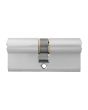 Cilindro europeo 70 mm satinado 17509 Adir
