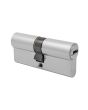 Cilindro europeo 70 mm satinado 17509 Adir