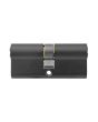 Cilindro europeo 70 mm negro 17510 Adir