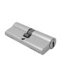 Cilindro europeo 80 mm satinado 17512 Adir