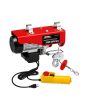 Polipasto eléctrico 300/600 kg 1771 Adir