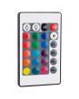 Reflector LED RGB con control remoto 10 W 1789 Adir