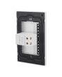 Timbre electrónico musical blanca Línea Cantabria Flat 18020 Adir 