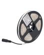 Tira de 300 leds con adaptador de corriente luz azul 1973-A Adir