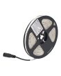 Tira de 300 leds con adaptador de corriente luz roja 1974-R Adir