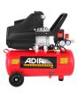 Compresor de aire horizontal 2.5 HP 202 Adir