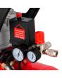 Compresor de aire horizontal 2.5 HP 202 Adir