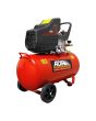 Compresor de 3.5 HP con tanque de 50 litros 204 Adir