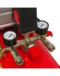 Compresor de 3.5 HP con tanque de 50 litros 204 Adir