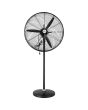 Ventilador industrial de 26" con pedestal 2071 Adir