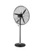 Ventilador industrial de 26" con pedestal 2071 Adir