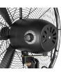 Ventilador industrial de 26" con pedestal 2071 Adir