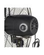 Ventilador industrial de 30" con pedestal 2072 Adir