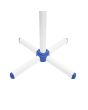 Ventilador con pedestal de 3 velocidades 16" 2073 Adir