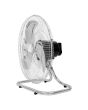 Ventilador 3 en 1 metálico 18" 2074 Adir