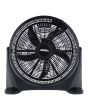 Ventilador Super Power de alta velocidad 20" 2077 Adir