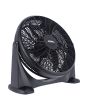 Ventilador Super Power de alta velocidad 20" 2077 Adir