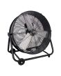 Ventilador tipo tambor 24" 2078 ADIR