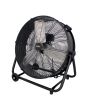 Ventilador tipo tambor 24" 2078 ADIR