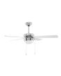 Ventilador de techo con lámpara RUJAN 2085 Adir