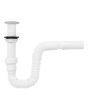 Céspol flexible tipo "P" de 1-1/4" 2097 MaxFlu