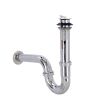 Céspol para lavabo o fregadero de 1-1/4" 2107 Maxflu