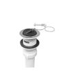 Céspol flexible tipo "P" de 1-1/2" 2109 MaxFlu