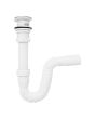 Céspol flexible tipo "P" de 1-1/2" 2109 MaxFlu