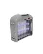 Eliminador de mosquitos alto poder 12 W 2191 Adir