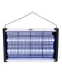 Lámpara LED mata mosquitos 12W 2198 Adir