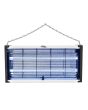Lámpara LED mata mosquitos 15W 2199 Adir