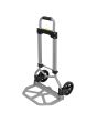 Diablo plegable tubular 70 Kg 2326 Adir