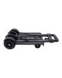 Carrito multifuncional plegable de acero 50 kg 2331 Adir