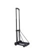 Carrito multifuncional plegable de acero 35 kg 2332 Adir